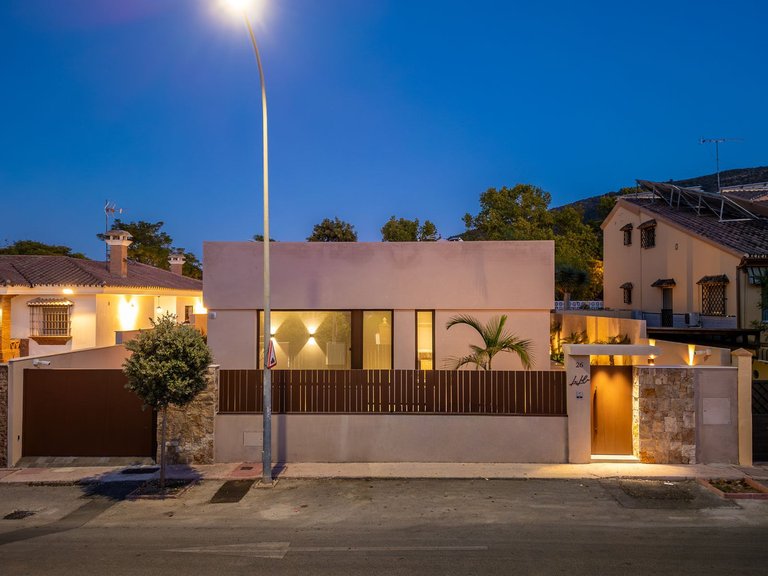 Villa for Sale in Alhaurín De La Torre, Malaga 16