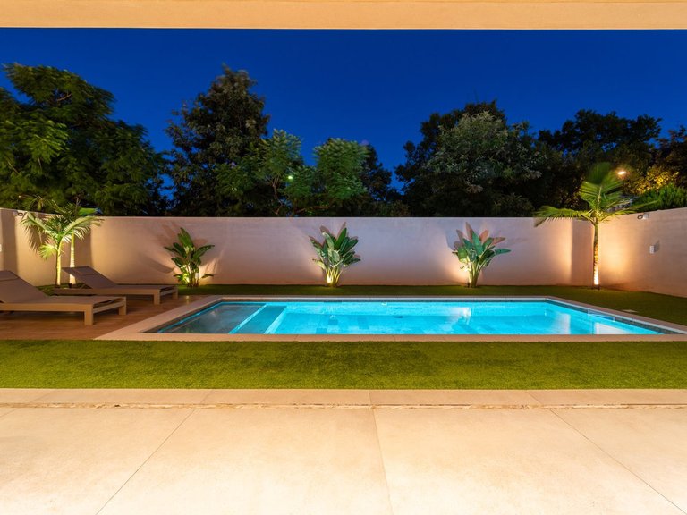 Villa for Sale in Alhaurín De La Torre, Malaga 22
