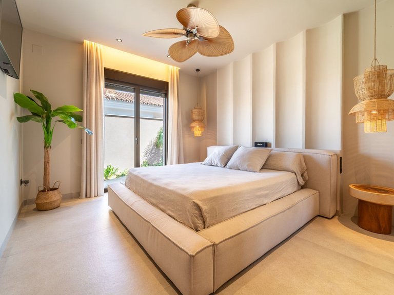 Villa for Sale in Alhaurín De La Torre, Malaga 31