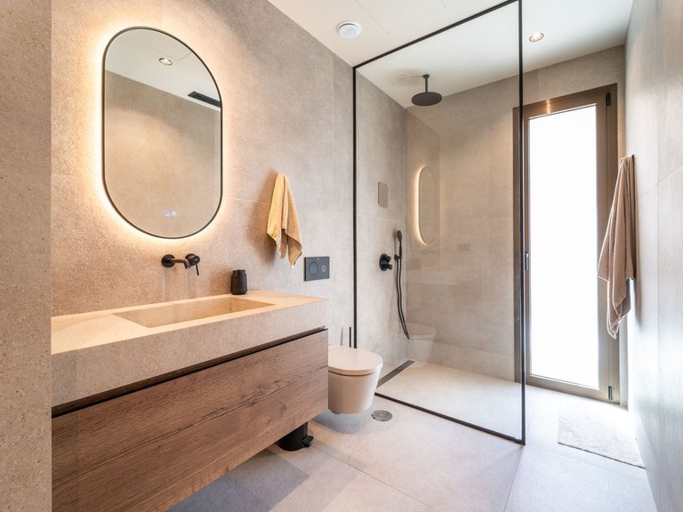 Villa for Sale in Alhaurín De La Torre, Malaga 34