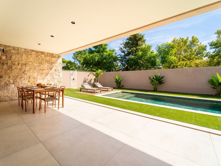 Villa for Sale in Alhaurín De La Torre, Malaga 36