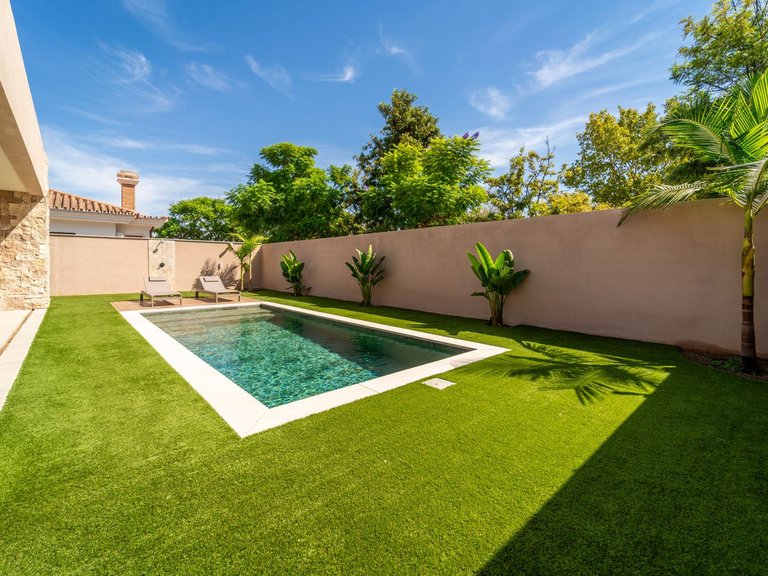 Villa for Sale in Alhaurín De La Torre, Malaga 37