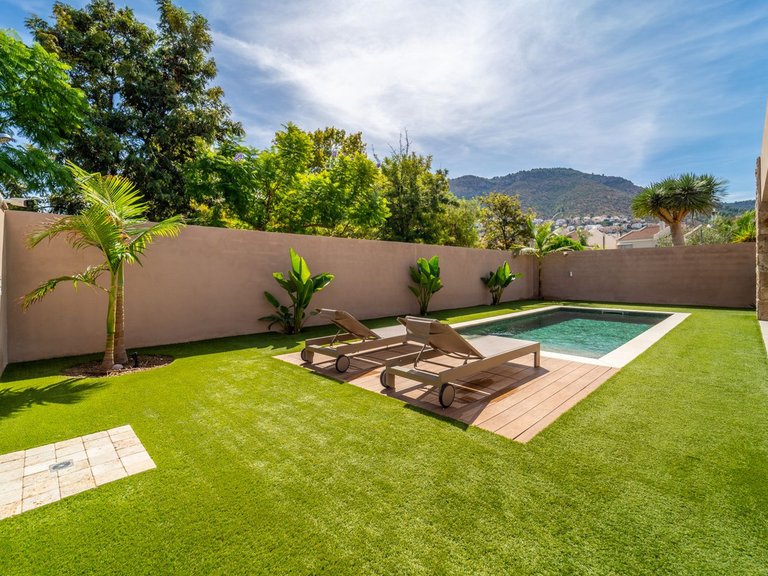 Villa for Sale in Alhaurín De La Torre, Malaga 38