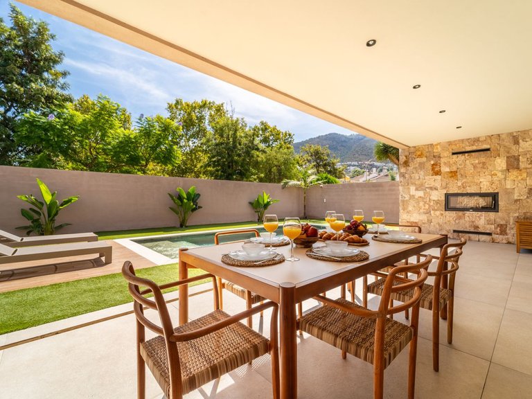 Villa for Sale in Alhaurín De La Torre, Malaga 39