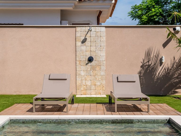 Villa for Sale in Alhaurín De La Torre, Malaga 44