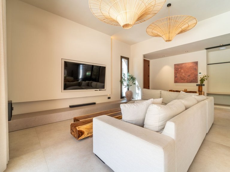 Villa for Sale in Alhaurín De La Torre, Malaga 57