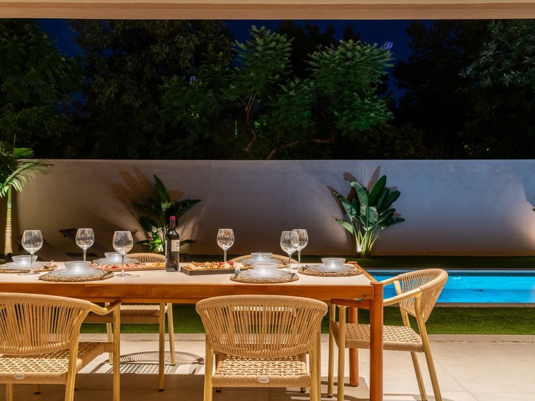 Villa for Sale in Alhaurín De La Torre, Malaga 6