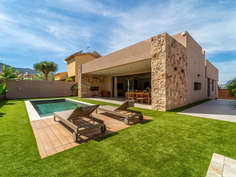 Villa for Sale in Alhaurín De La Torre, Malaga 62