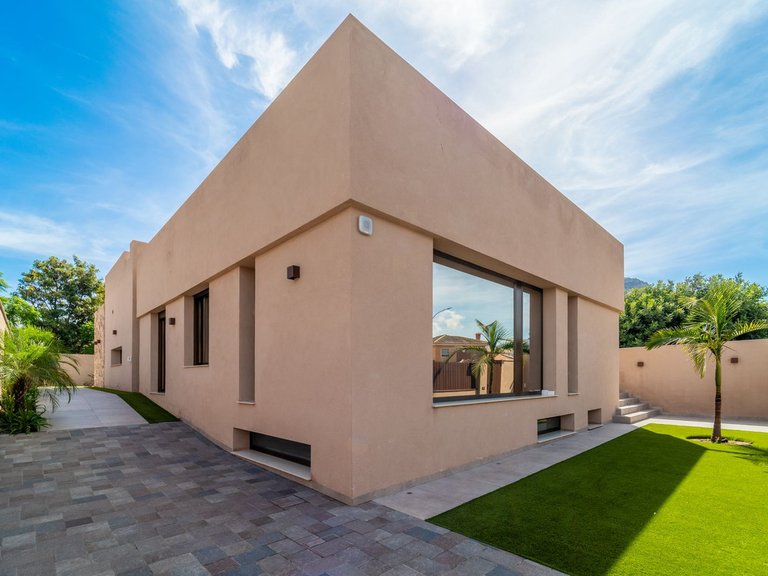 Villa for Sale in Alhaurín De La Torre, Malaga 63