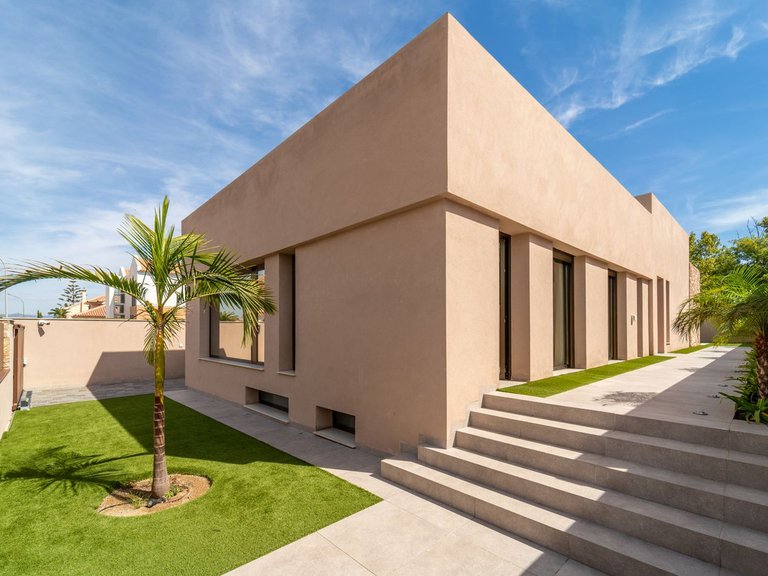 Villa for Sale in Alhaurín De La Torre, Malaga 65