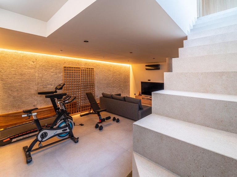 Villa for Sale in Alhaurín De La Torre, Malaga 66