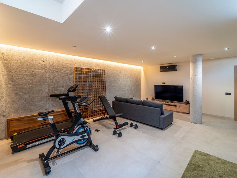 Villa for Sale in Alhaurín De La Torre, Malaga 67