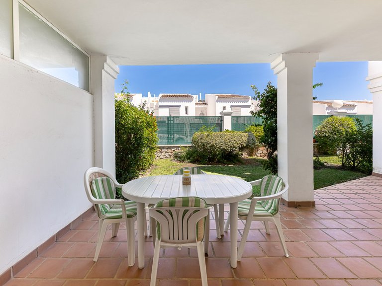 Apartment for Sale in Nueva Andalucía, Malaga 3