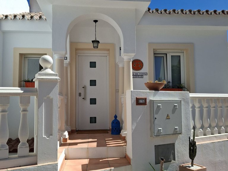 Villa for Sale in Mijas, Malaga 1