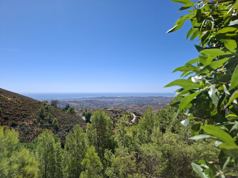 Villa for Sale in Mijas, Malaga 12