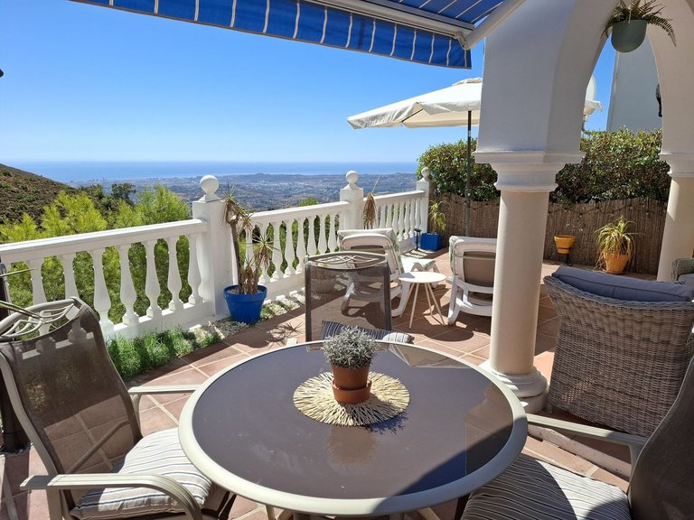 Villa for Sale in Mijas, Malaga 13