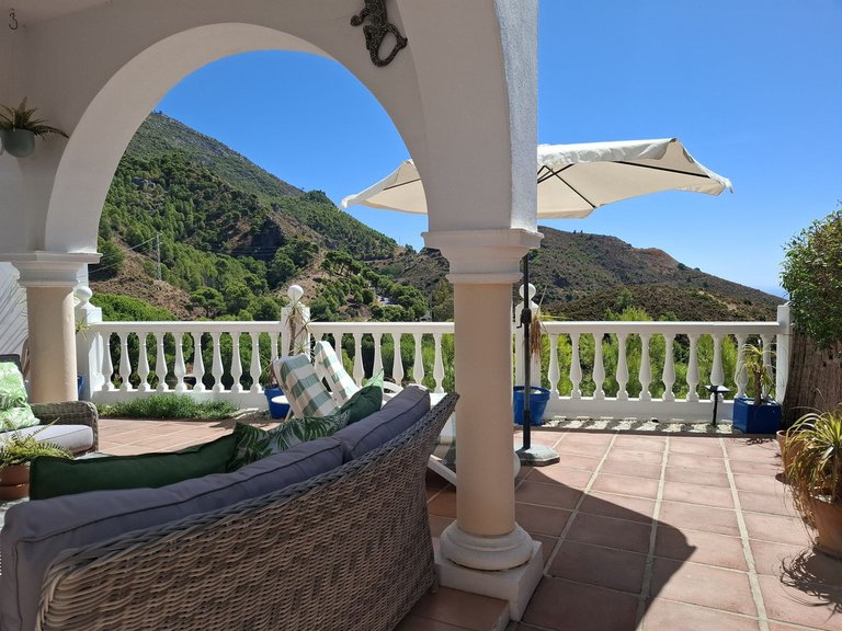 Villa for Sale in Mijas, Malaga 14
