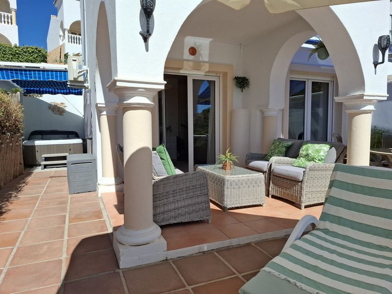 Villa for Sale in Mijas, Malaga 15