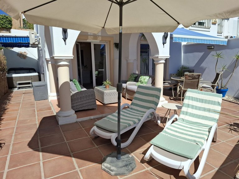 Villa for Sale in Mijas, Malaga 16