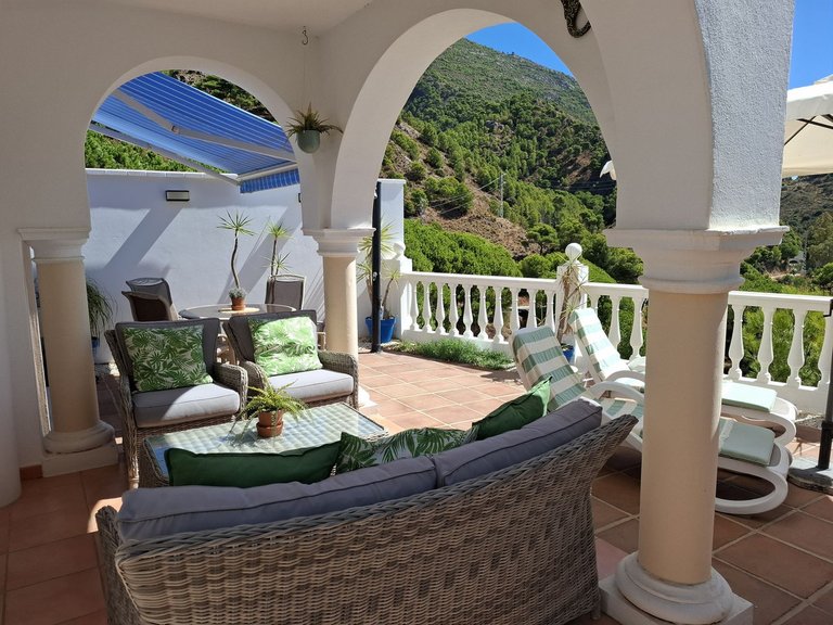 Villa for Sale in Mijas, Malaga 19