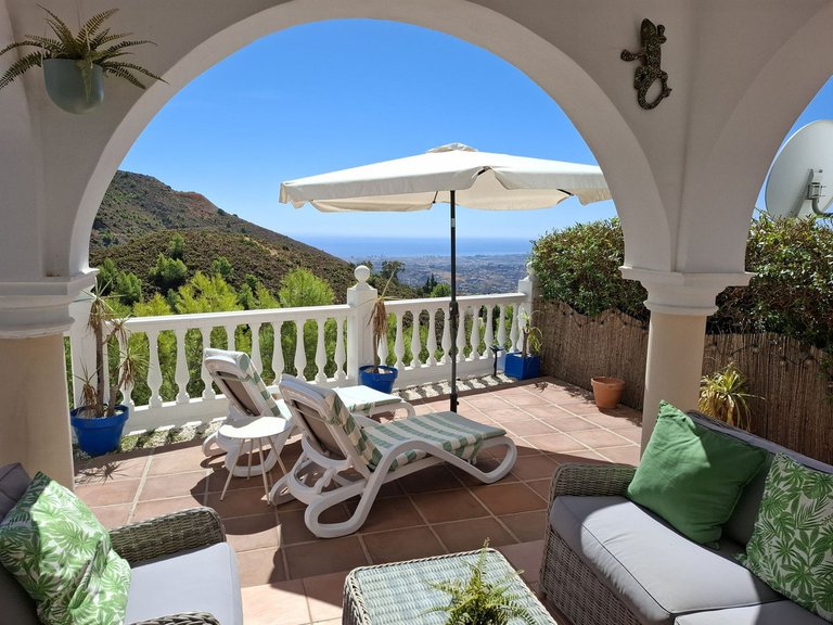 Villa for Sale in Mijas, Malaga 2