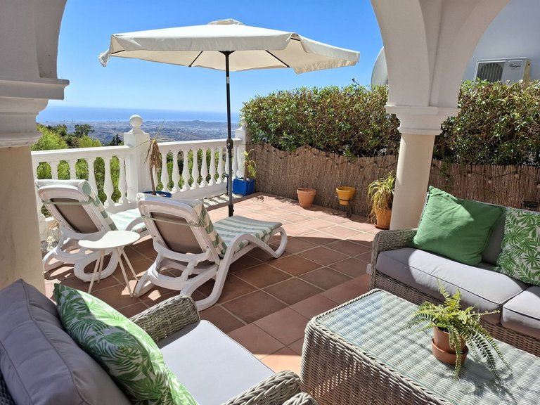 Villa for Sale in Mijas, Malaga 4