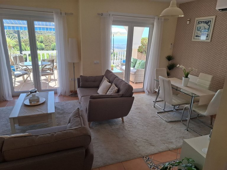 Villa for Sale in Mijas, Malaga 7
