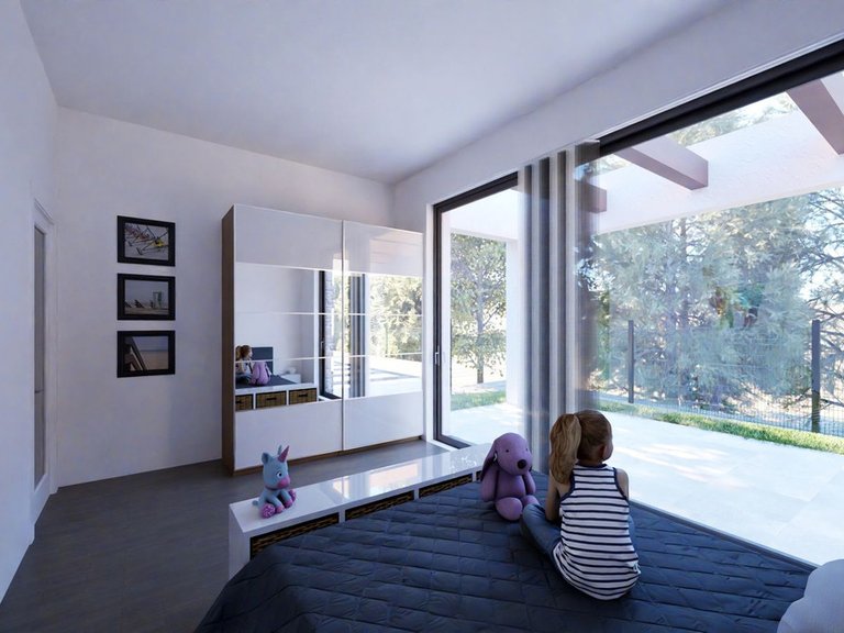 Villa for Sale in Cabopino, Malaga 10