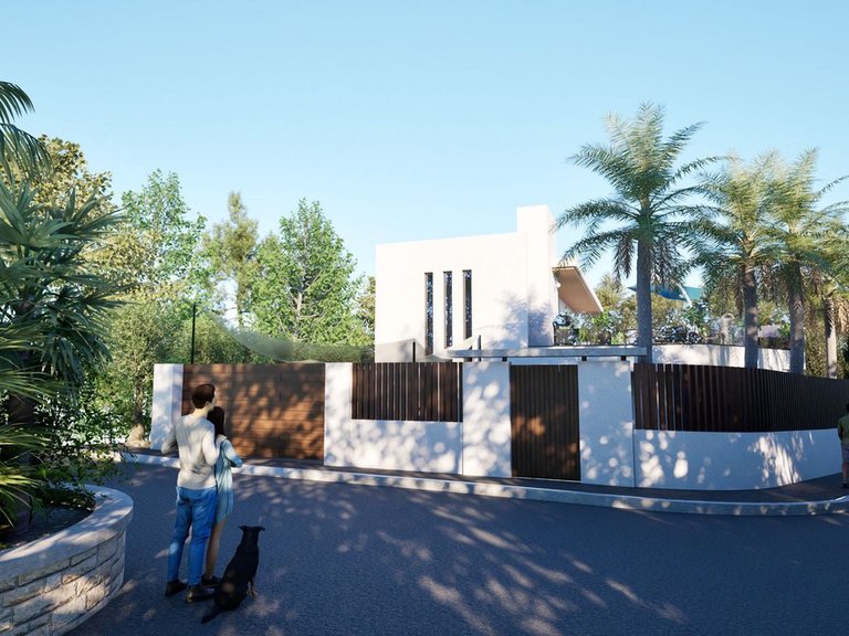 Villa for Sale in Cabopino, Malaga 11