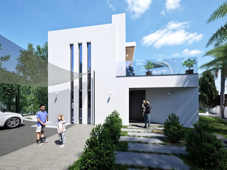 Villa for Sale in Cabopino, Malaga 13