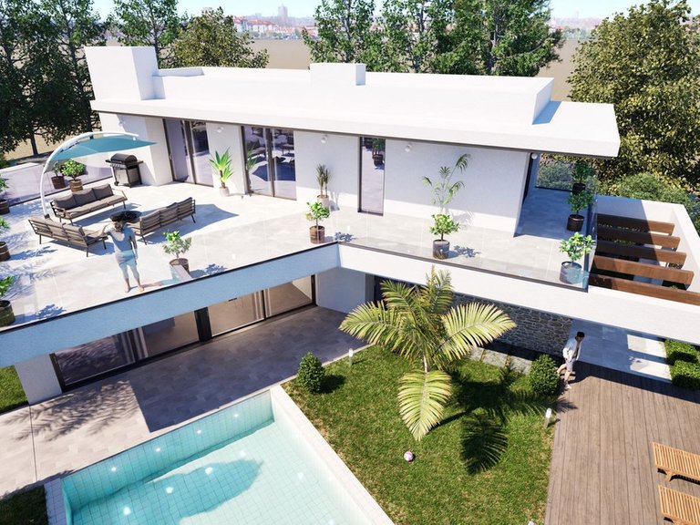 Villa for Sale in Cabopino, Malaga 4