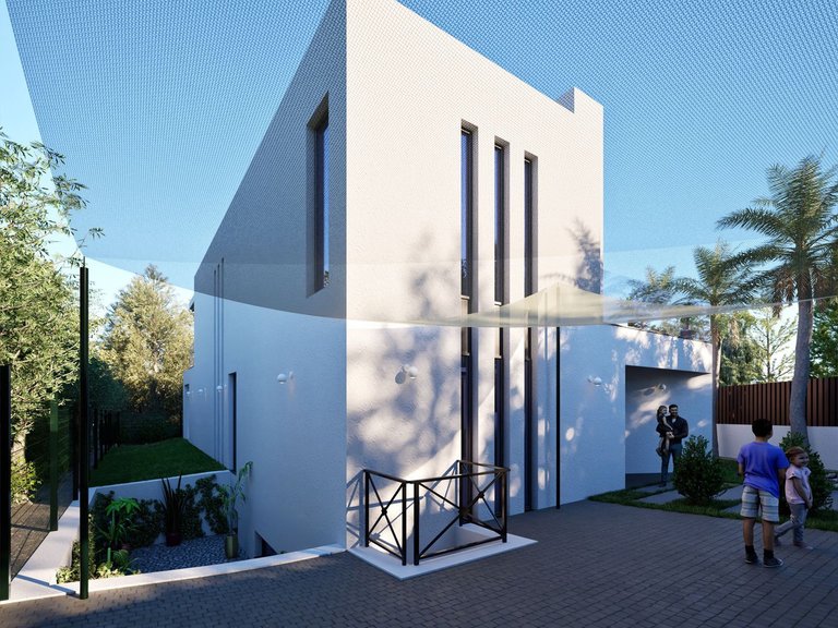 Villa for Sale in Cabopino, Malaga 7