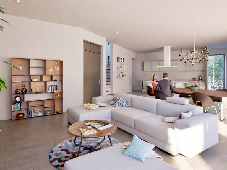 Villa for Sale in Cabopino, Malaga 8