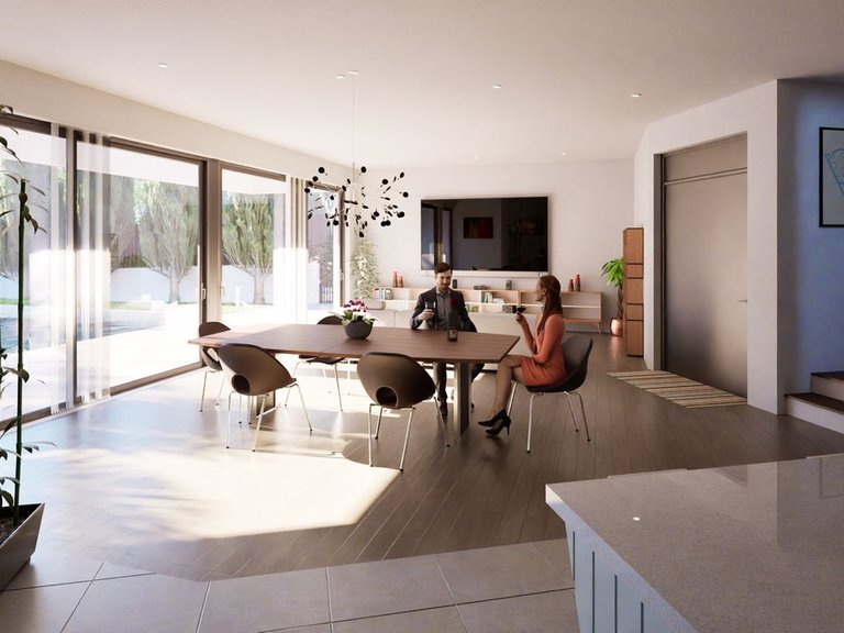 Villa for Sale in Cabopino, Malaga 9