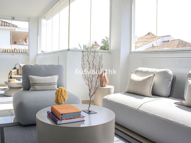 Apartment for Sale in Marbella, Malaga 1