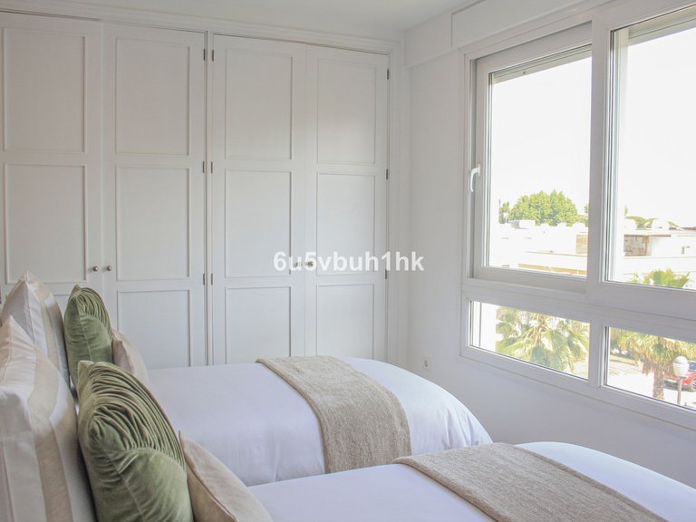 Apartment for Sale in Marbella, Malaga 13