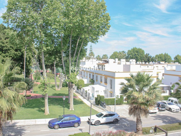 Apartment for Sale in Marbella, Malaga 15