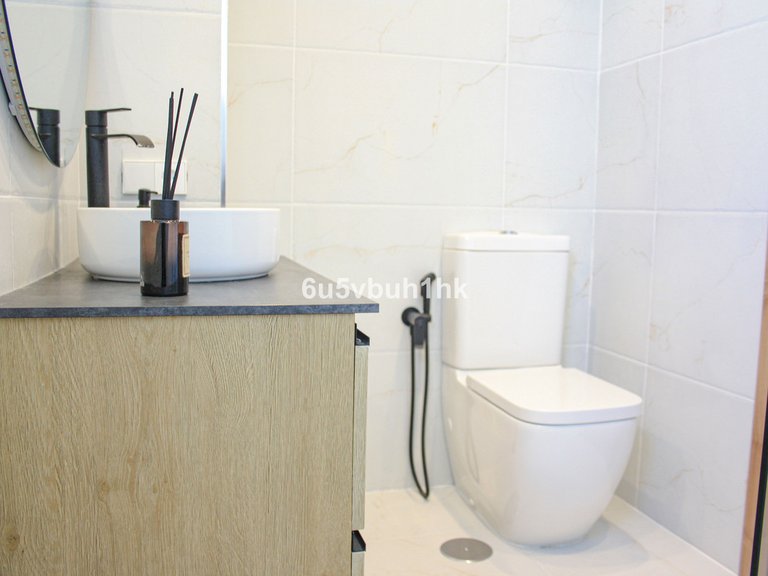 Apartment for Sale in Marbella, Malaga 17