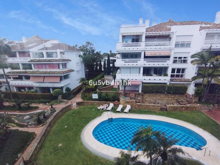 Apartment for Sale in Marbella, Malaga 2