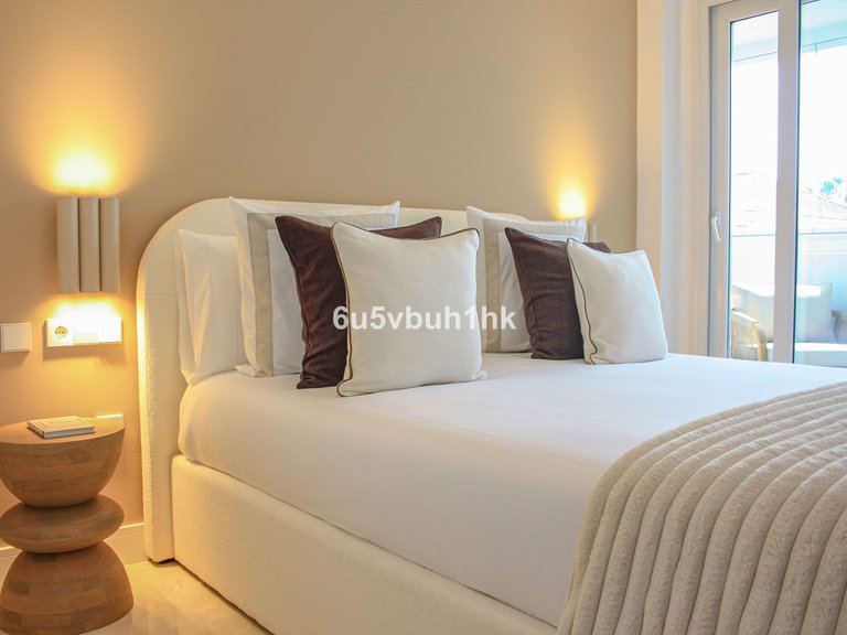 Apartment for Sale in Marbella, Malaga 20