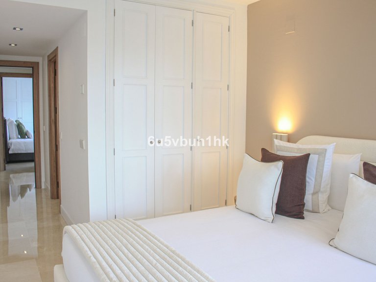 Apartment for Sale in Marbella, Malaga 22
