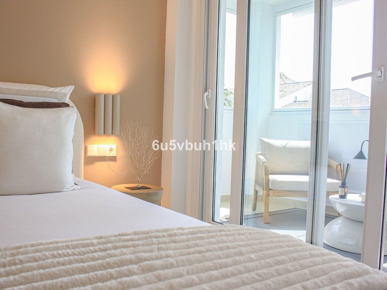 Apartment for Sale in Marbella, Malaga 25