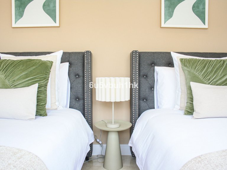 Apartment for Sale in Marbella, Malaga 26