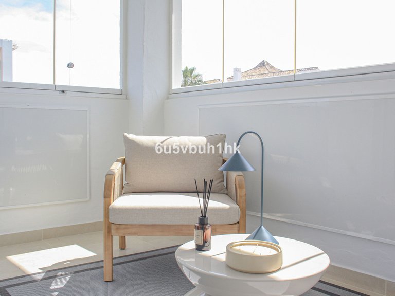 Apartment for Sale in Marbella, Malaga 29