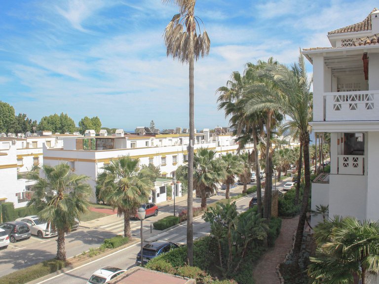 Apartment for Sale in Marbella, Malaga 3