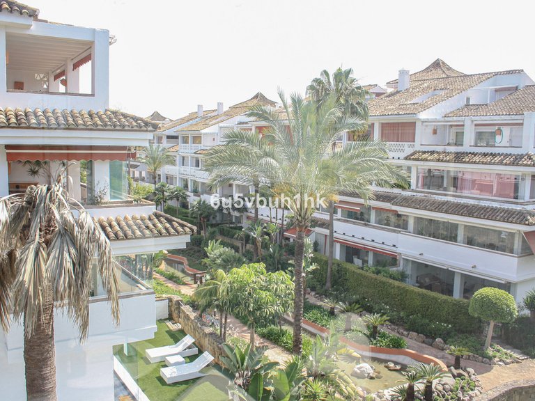 Apartment for Sale in Marbella, Malaga 30
