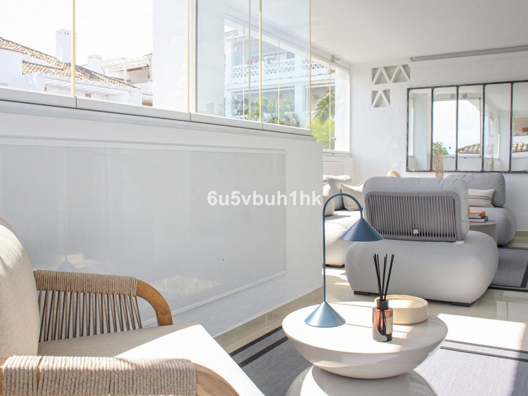 Apartment for Sale in Marbella, Malaga 31
