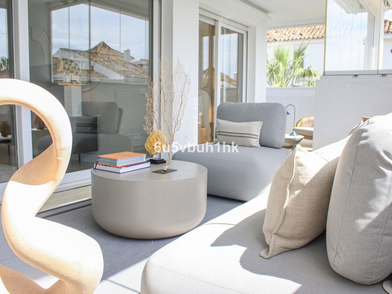 Apartment for Sale in Marbella, Malaga 34