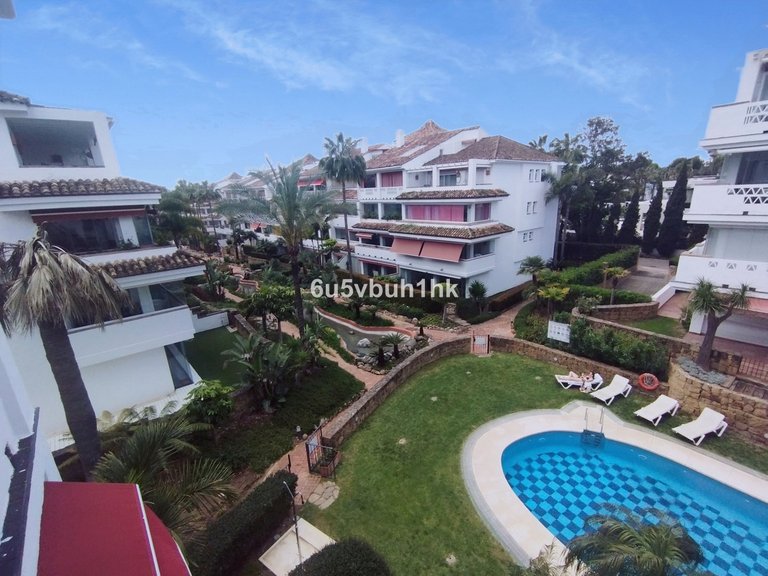 Apartment for Sale in Marbella, Malaga 35