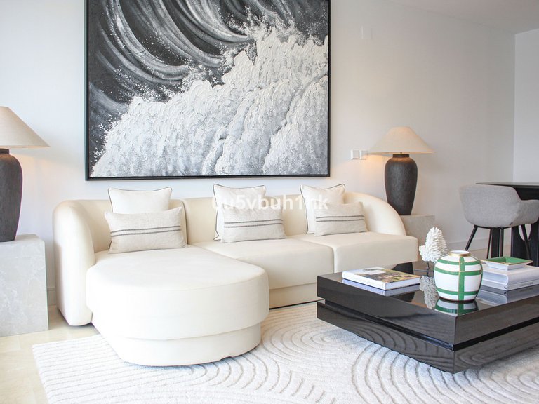 Apartment for Sale in Marbella, Malaga 4